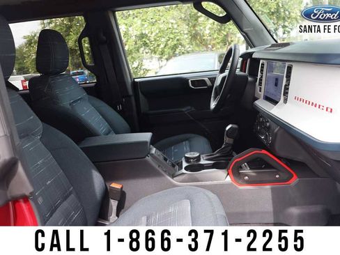 Used 2026 Ford Bronco Heritage Edition AWD/4WD image 33