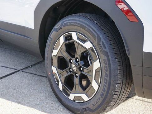 New 2026 Hyundai Santa Fe SEL image 6