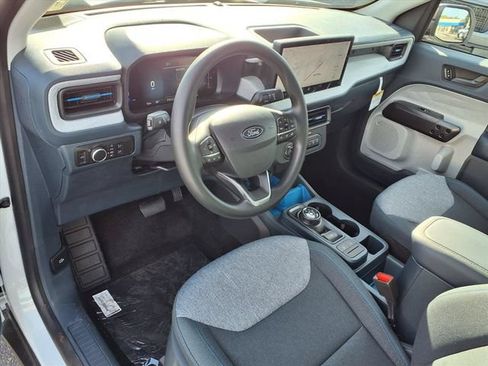 New 2026 Ford Maverick XLT FWD image 9
