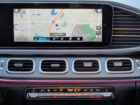 Used 2023 Mercedes-Benz GLE 350 image 10