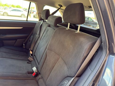 Used 2013 Subaru Outback 2.5i Premium image 25