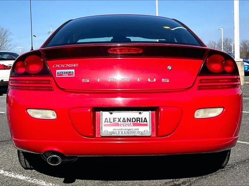 Used 2002 Dodge Stratus R/T image 4