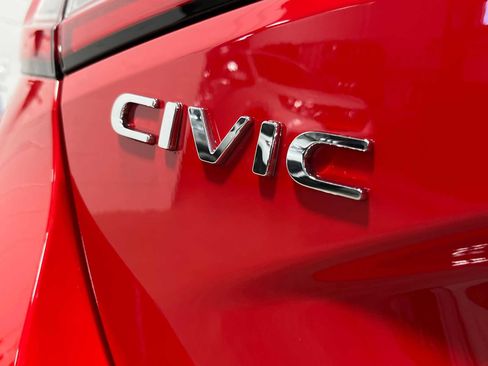 New 2026 Honda Civic Sport image 6