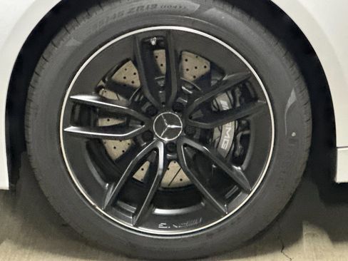 Used 2024 Mercedes-Benz AMG GT 53 image 11