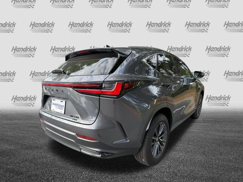 Used 2025 Lexus NX 350 AWD w/ Premium Package image 9