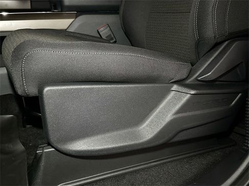 New 2025 Ford F150 STX w/ Equipment Group 201A FX4 image 13