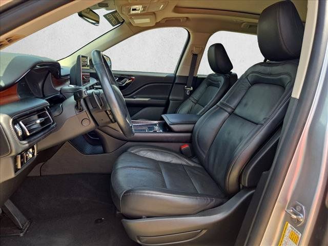 Used 2023 Lincoln Aviator Reserve w/ Elements Package Plus RWD image 12