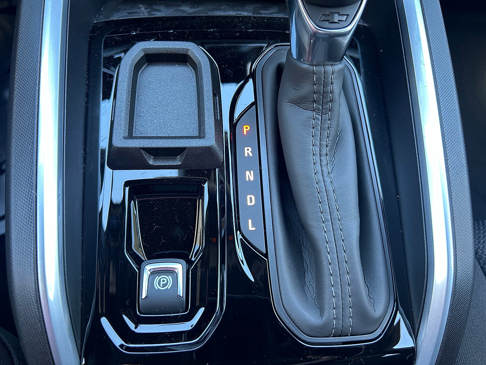 New 2026 Chevrolet Colorado LT w/ Advanced Trailering Package RWD image 20