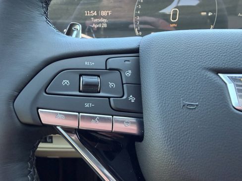 New 2026 Cadillac CT5 Premium Luxury RWD image 26