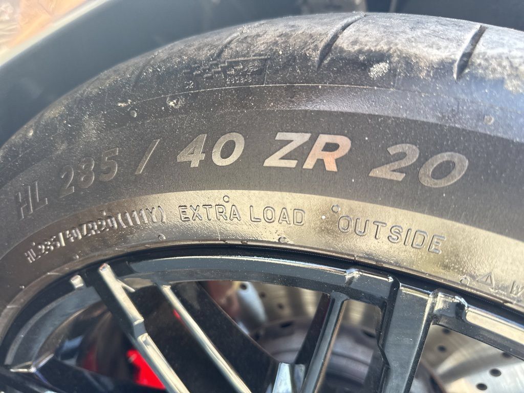 Used 2025 BMW M5 Touring AWD/4WD image 36