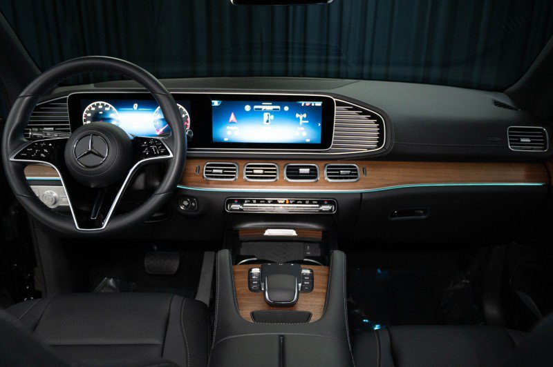 Certified 2026 Mercedes-Benz GLE 350 4MATIC image 20