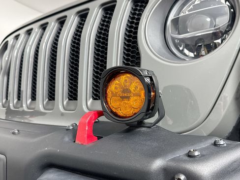 Used 2019 Jeep Wrangler Unlimited Rubicon AWD/4WD image 22