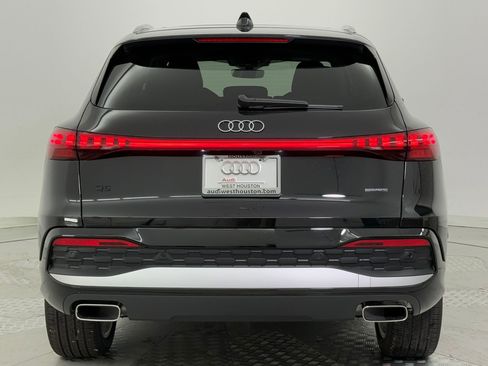 New 2025 Audi Q5 Premium Plus image 10