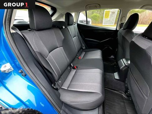 Used 2023 Subaru Impreza 2.0i image 19