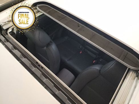 Certified 2025 MAZDA CX-30 2.5 Turbo w/ Premium Plus Pkg image 29