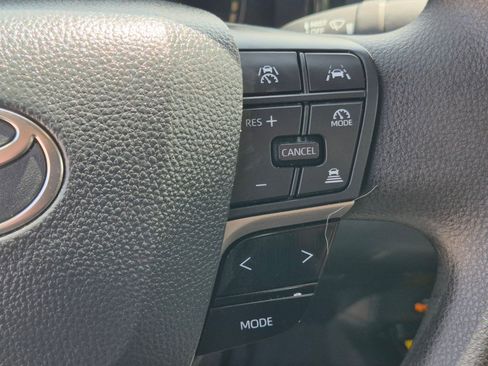 Used 2026 Toyota Camry LE FWD image 20