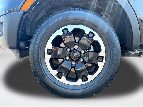 Used 2021 Ford Ranger XL w/ Equipment Group 101A High RWD image 9