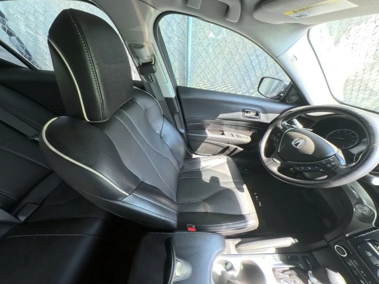 Used 2021 Acura ILX w/ Technology Package FWD image 28