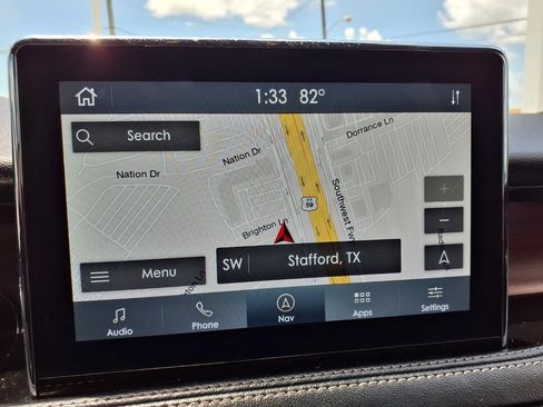 Used 2020 Lincoln Corsair Reserve w/ Equipment Group 201A FWD image 10