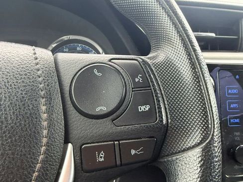 Used 2017 Toyota Corolla LE w/ LE Premium Package FWD image 20