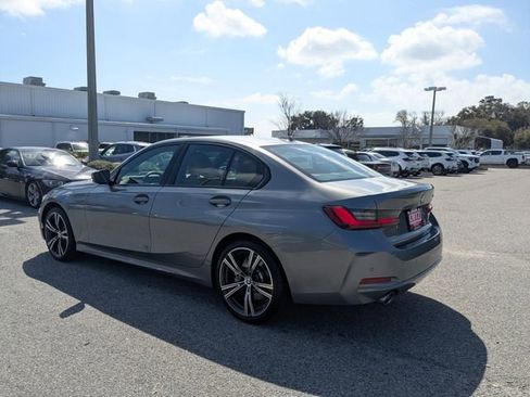 Used 2023 BMW 330i Sedan w/ Premium Package RWD image 7