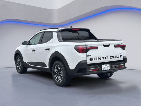 New 2026 Hyundai Santa Cruz XRT image 6