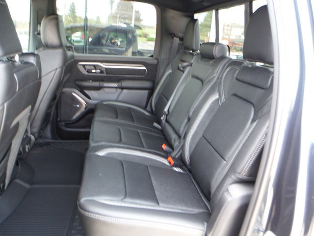 New 2027 RAM 1500 RHO AWD/4WD image 79