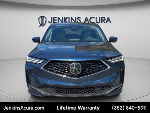 Used 2026 Acura MDX w/ Technology Package image 3