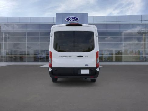 New 2026 Ford Transit 350 XLT image 5