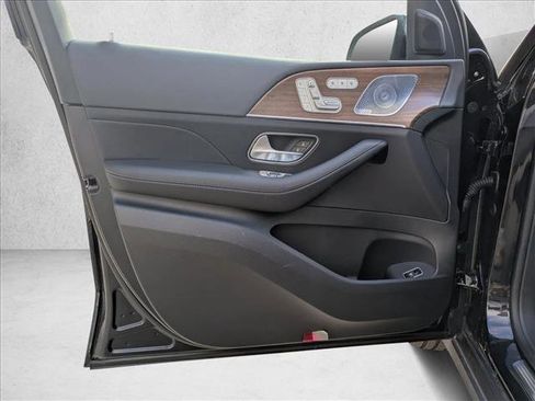 Used 2025 Mercedes-Benz GLE 350 GLE 350 image 12