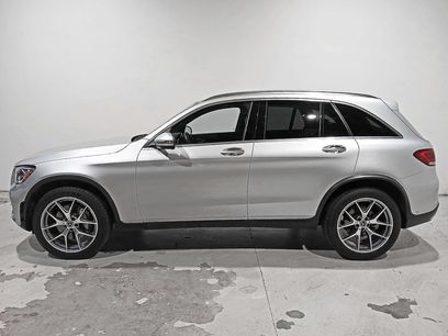 Certified 2020 Mercedes-Benz GLC 300 4MATIC