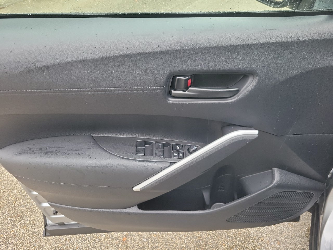 Used 2026 Toyota Corolla Cross AWD Hybrid image 13