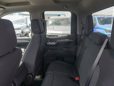 New 2026 Chevrolet Silverado 1500 LT image 15