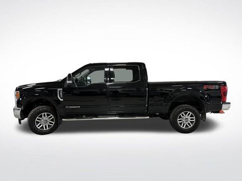 Used 2017 Ford F250 Lariat w/ Lariat Ultimate Package image 14
