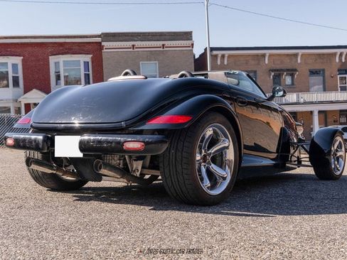 Used 1999 Plymouth Prowler RWD image 8