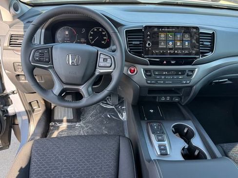 New 2026 Honda Ridgeline Sport image 27