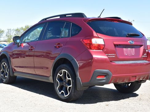 Used 2014 Subaru Crosstrek 2.0i Limited w/ Popular Package #2 image 7