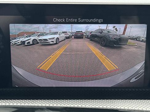 Used 2020 Mercedes-Benz A 220 image 26