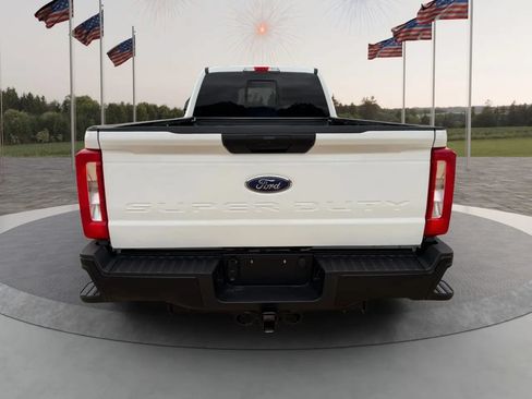 Used 2023 Ford F250 XL w/ XL Driver Assist Package AWD/4WD image 10
