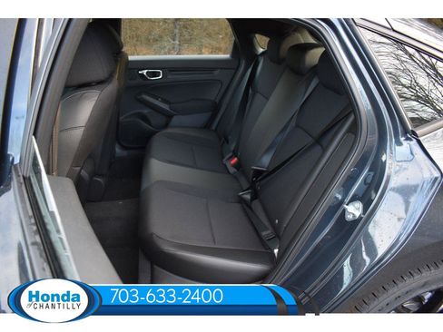 New 2026 Honda Civic Sport image 27