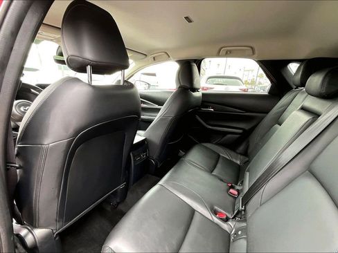 Certified 2023 MAZDA CX-30 AWD 2.5 S w/ Select Package image 16