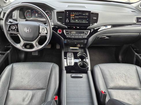 Used 2020 Honda Pilot Elite image 18
