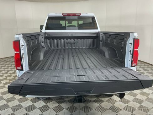 New 2026 Chevrolet Silverado 2500 High Country w/ High Country Premium Package AWD/4WD image 13