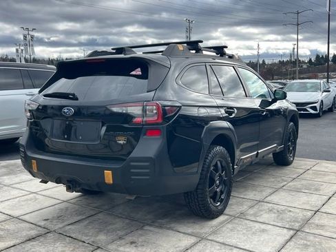 Used 2023 Subaru Outback Wilderness image 9