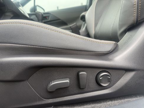 Used 2024 Subaru Crosstrek 2.5i Wilderness image 19