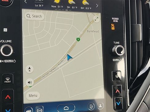 New 2026 Subaru Ascent Limited Bronze image 19