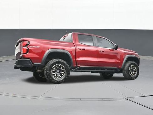 Used 2024 Chevrolet Colorado ZR2 w/ ZR2 Convenience Package III AWD/4WD image 59