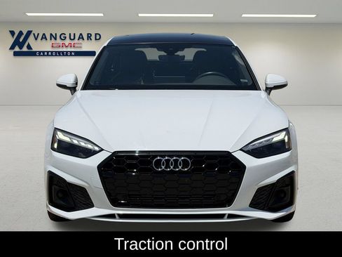 Used 2025 Audi A5 2.0T Premium Plus AWD/4WD image 3