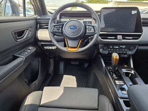 New 2026 Subaru Outback Wilderness AWD/4WD image 13