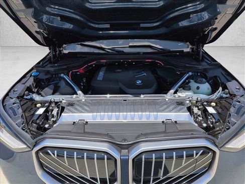 New 2026 BMW X3 xDrive30 AWD/4WD image 16